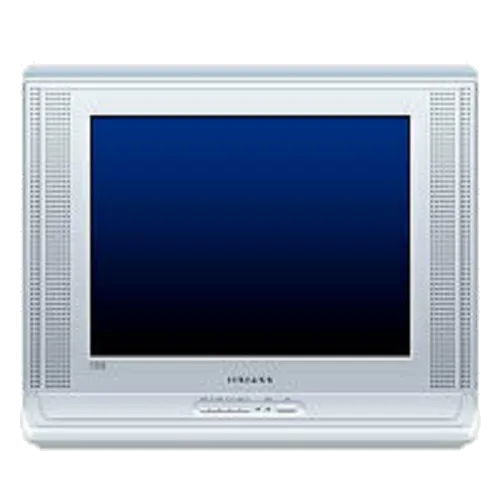 Замена корпуса Samsung CS-29K10 K2R