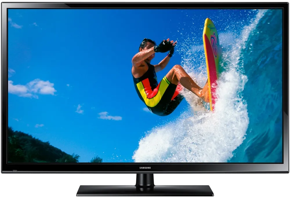 Замена корпуса Samsung PS51F4510
