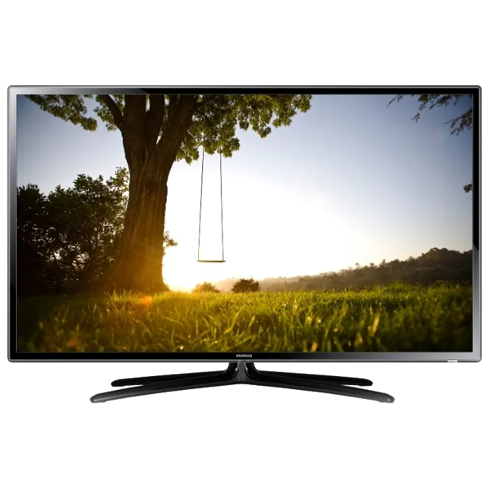 Замена корпуса Samsung UE46F6170