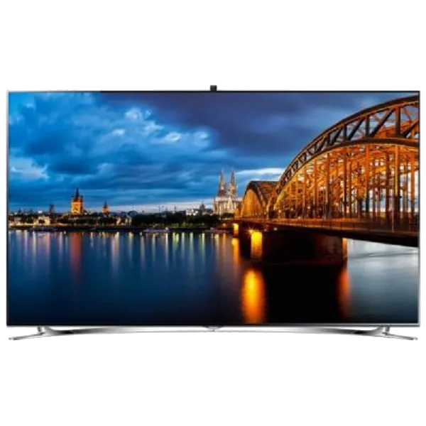 Замена корпуса Samsung UE46F8090