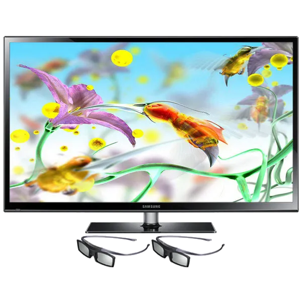 Замена корпуса Samsung PS43F4900