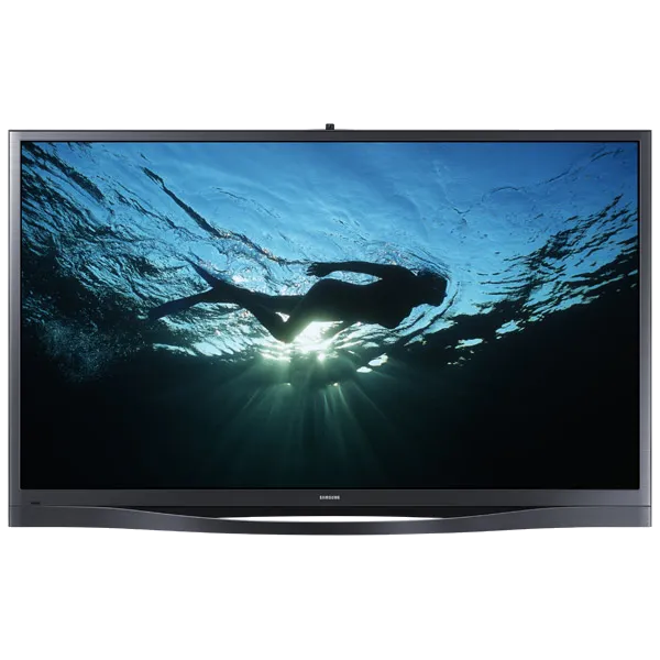 Замена корпуса Samsung PS64F8500