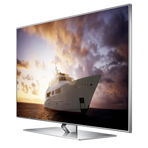 Замена корпуса Samsung UE55F7000