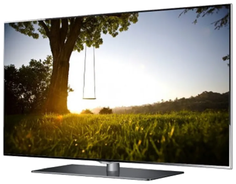 Замена корпуса Samsung UE46F6740