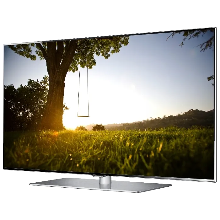 Замена корпуса Samsung UE40F6670