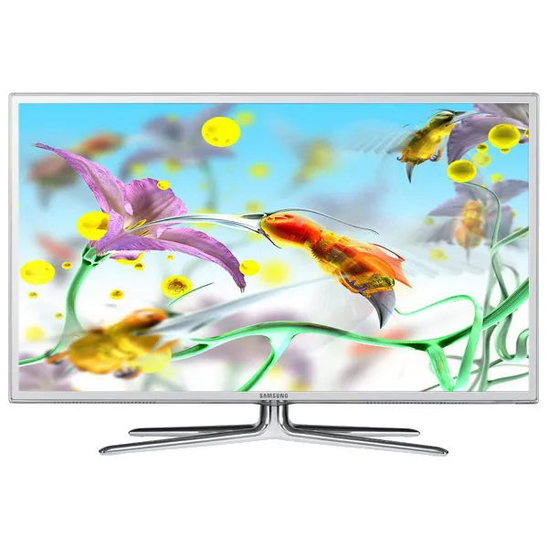 Замена корпуса Samsung UE46D6510