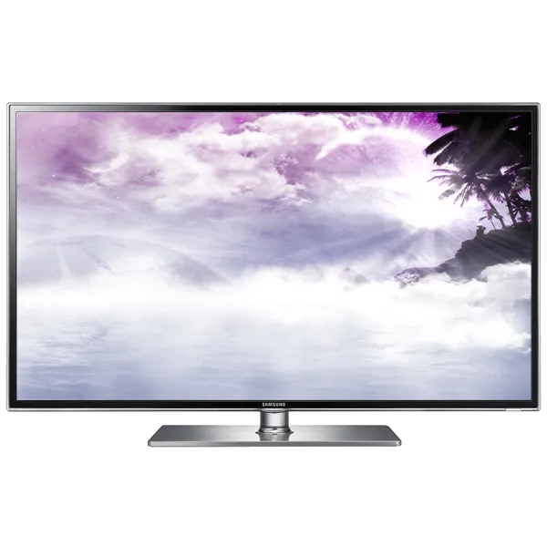 Замена корпуса Samsung UE46D6530