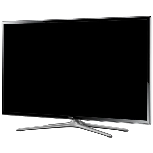 Замена корпуса Samsung UE60F6100