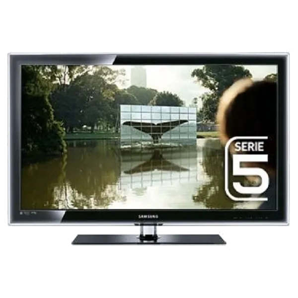 Замена корпуса Samsung UE-46C5700