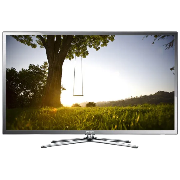 Замена корпуса Samsung UE-40C6200
