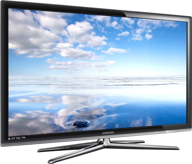 Замена корпуса Samsung UE-40C7700