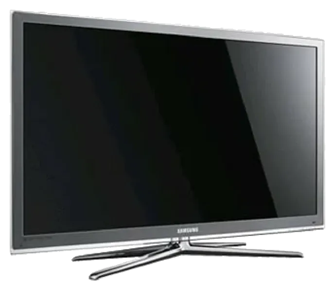 Замена корпуса Samsung UE-40C8790