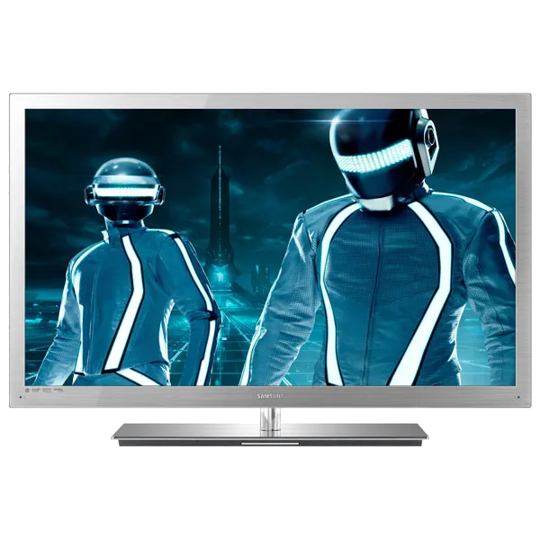 Замена корпуса Samsung UE-46C9090