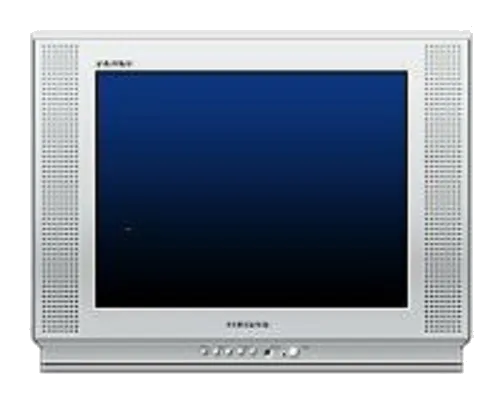 Замена корпуса Samsung CS-29K5ZQQ