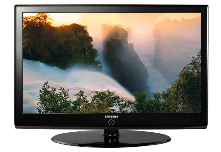 Замена корпуса Samsung LE-52M87BD