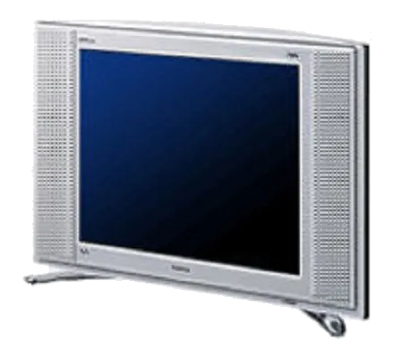 Замена корпуса Samsung LW-17E34C