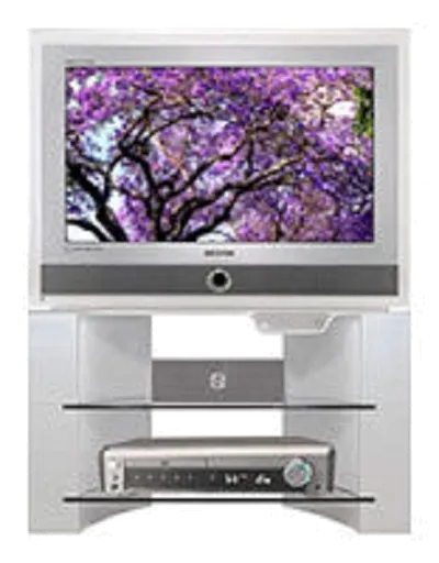 Замена корпуса Samsung WS-32Z7HFBQ
