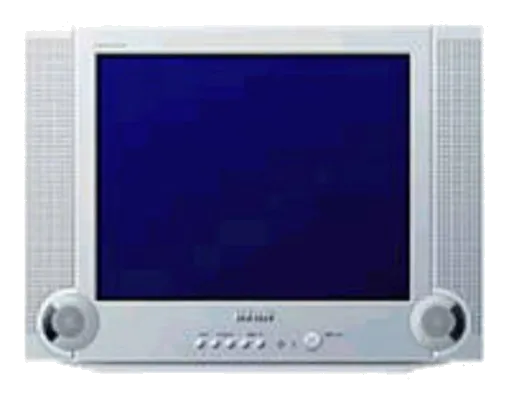 Замена корпуса Samsung CS-21T4WTQ