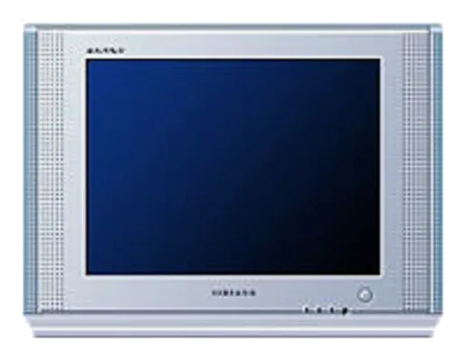 Замена корпуса Samsung CS-29M6HTQ