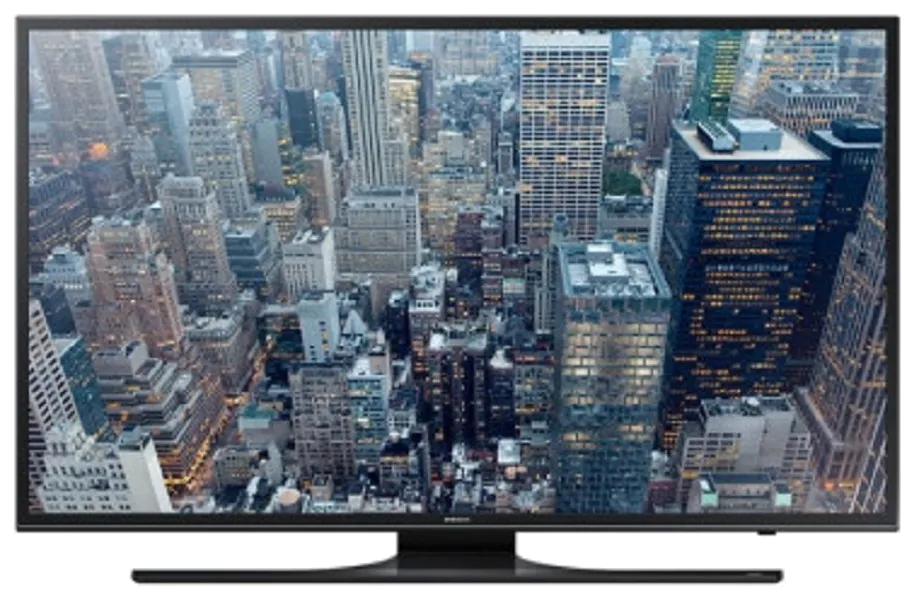 Замена корпуса Samsung UE40JU6440