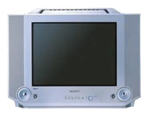 Замена корпуса Samsung CS-21T20ZQQ