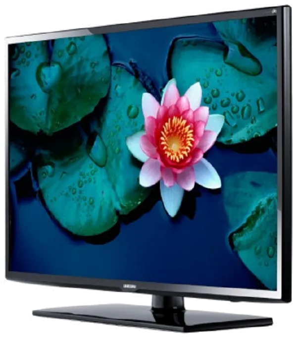Замена корпуса Samsung UE40EH6030