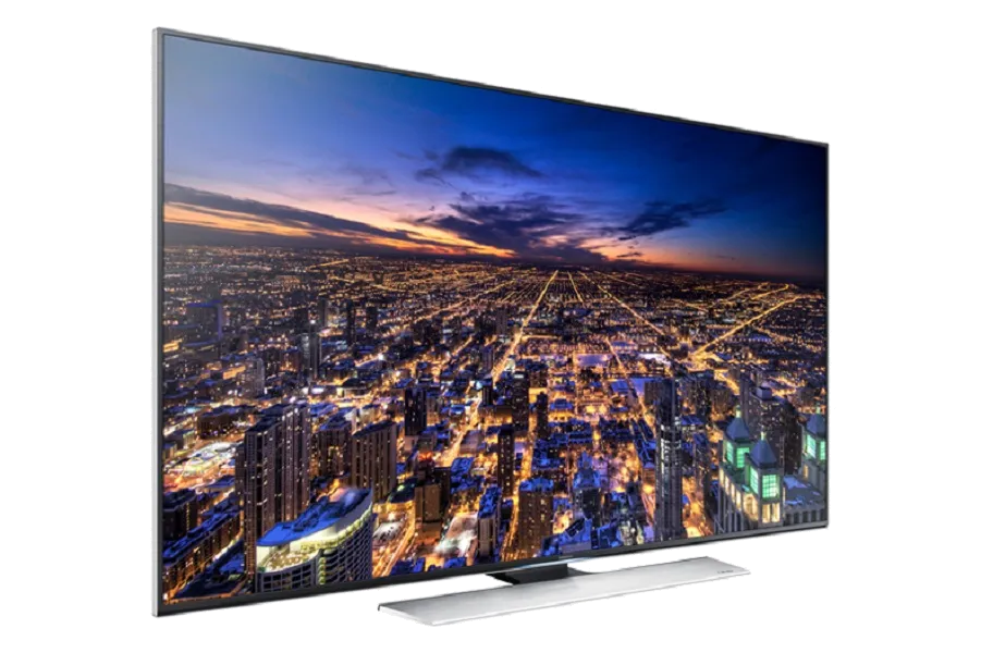 Замена корпуса Samsung UE48HU7500