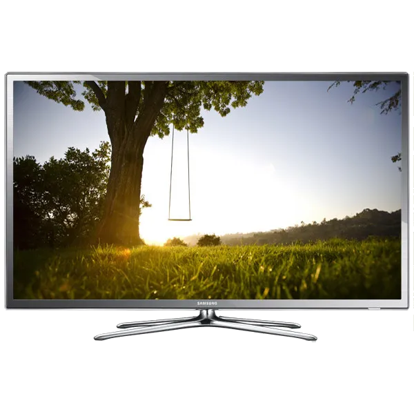 Замена корпуса Samsung UE50H6200