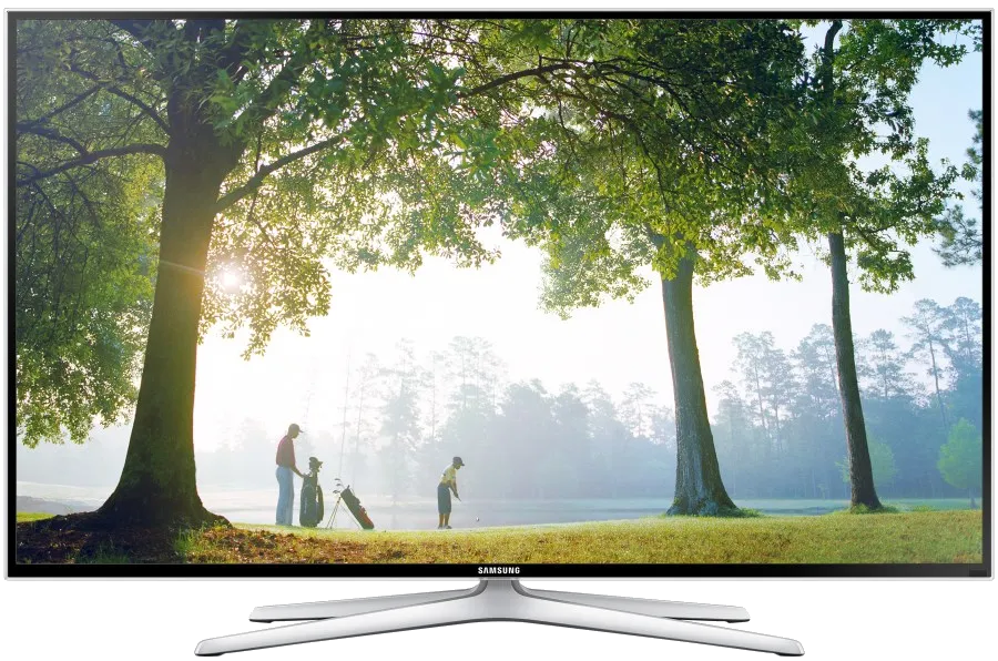 Замена корпуса Samsung UE32H6400