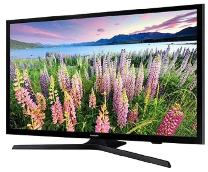 Замена корпуса Samsung UE43J5200AF