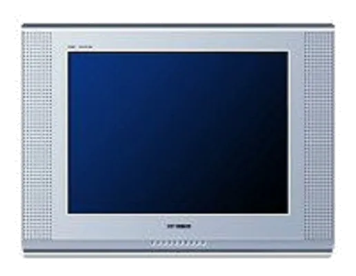 Замена корпуса Samsung CS-21K10 MQQ