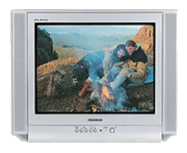 Замена корпуса Samsung CS-21K5
