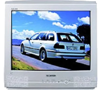 Замена корпуса Samsung CS-14F3 R