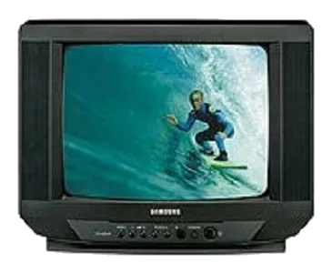 Замена корпуса Samsung CS-14C8VR