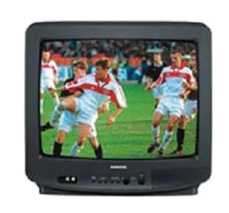 Замена корпуса Samsung CS-2073VR