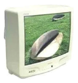 Замена корпуса Samsung CS-2148 VR