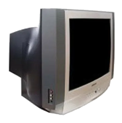 Замена корпуса Samsung CS-21D8R