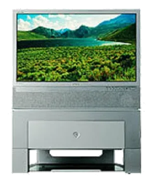 Замена корпуса Samsung SP-42W5HFR