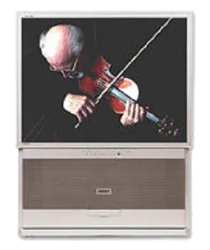Замена корпуса Samsung SP-65W3HFR