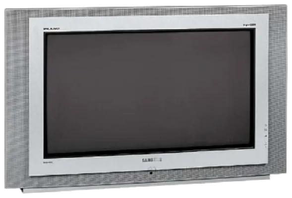 Замена корпуса Samsung WS-34Z6HPQ