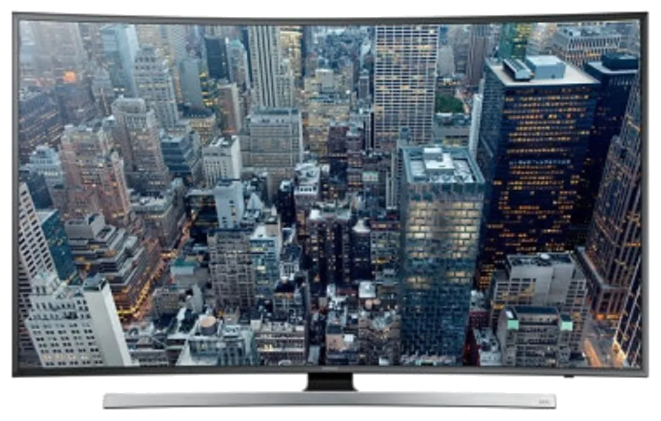Замена корпуса Samsung UE55JU7502T