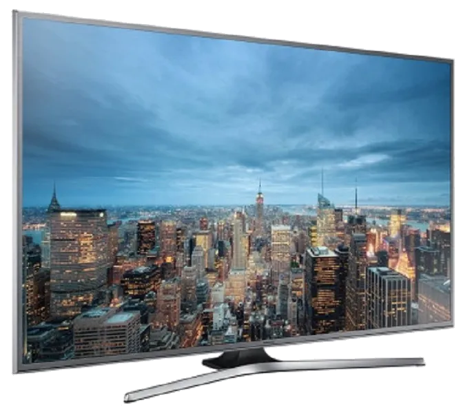 Замена корпуса Samsung UE50JU6872U