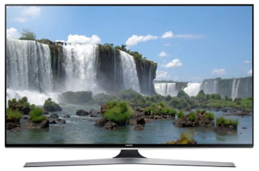 Замена корпуса Samsung UE50J6202AK