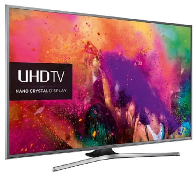 Замена корпуса Samsung UE60JU6800K