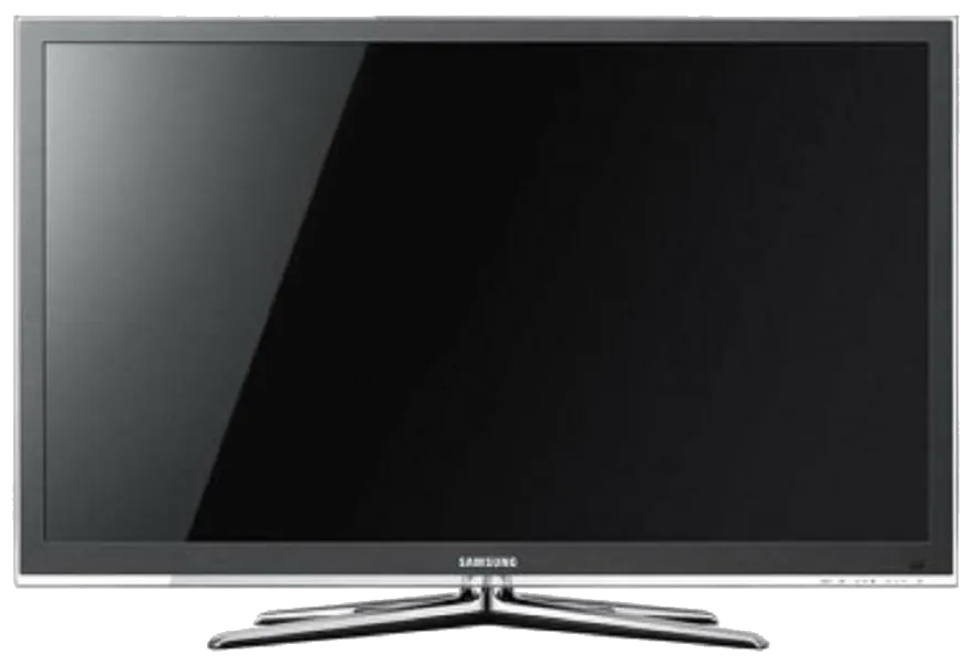 Замена корпуса Samsung UE-40C6500