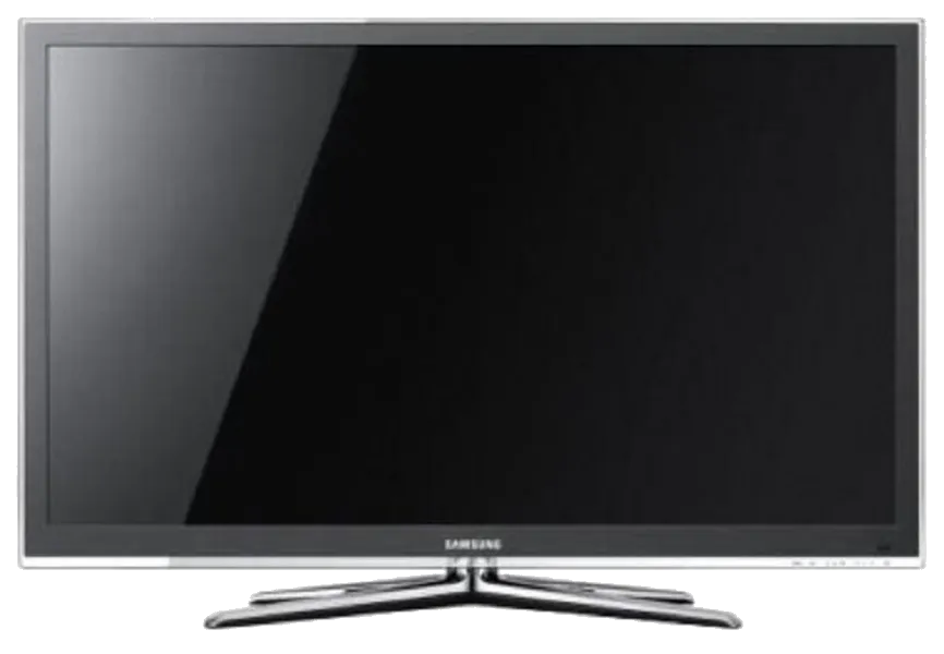 Замена корпуса Samsung UE-40C6900