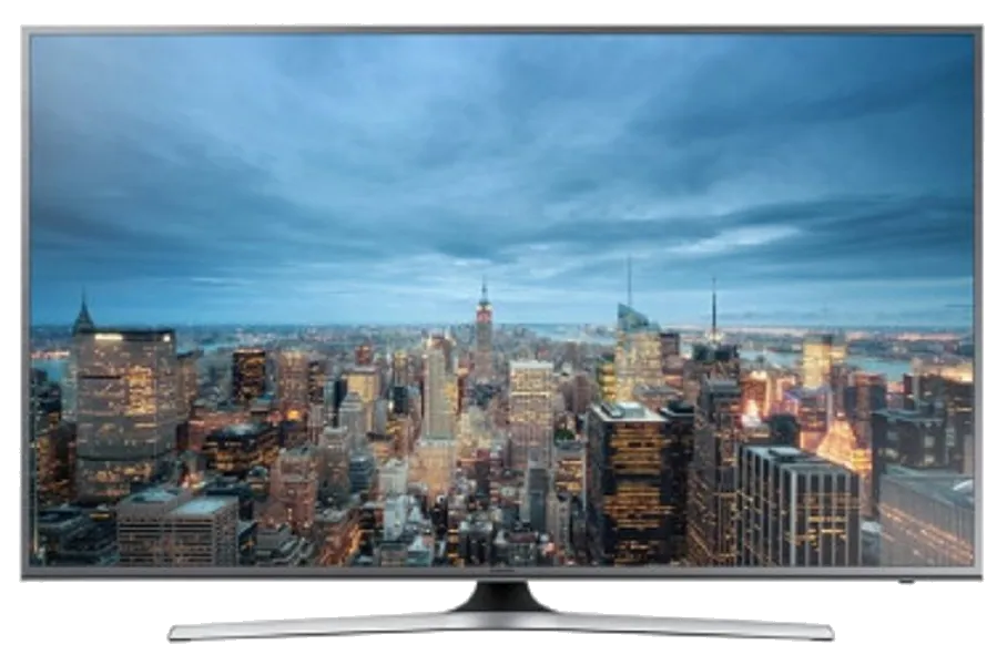 Замена корпуса Samsung UE50JU6875U