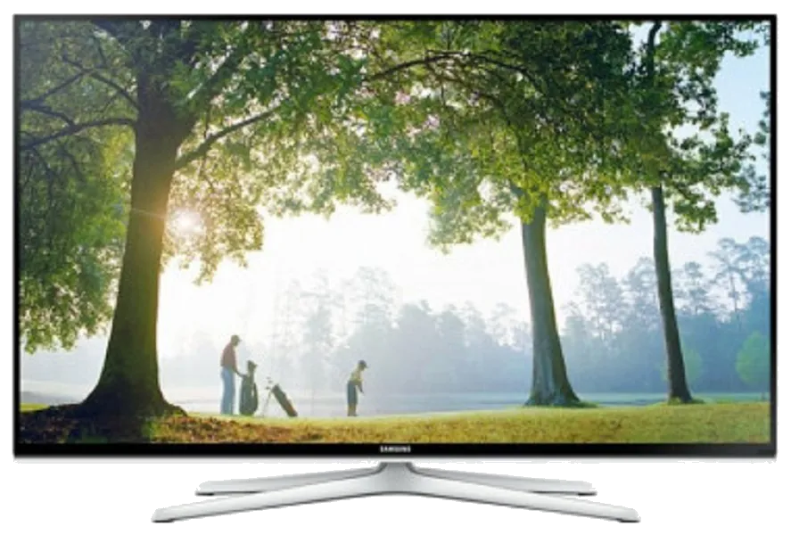 Замена корпуса Samsung UE48H6505S