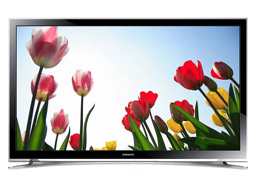 Замена корпуса Samsung UE22F5400