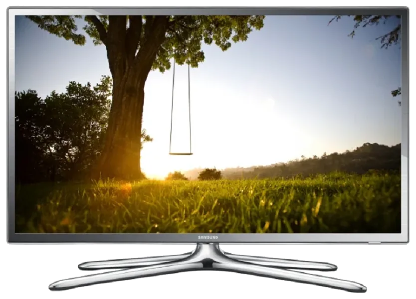 Замена корпуса Samsung UE46F6200